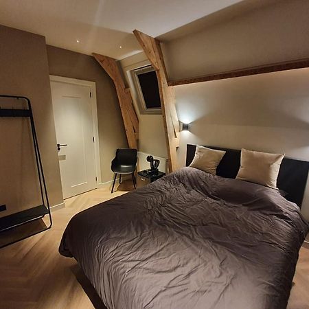 Super De Luxe Privekamer Op Een Toplocatie - Room 2 Egmond aan Zee Εξωτερικό φωτογραφία