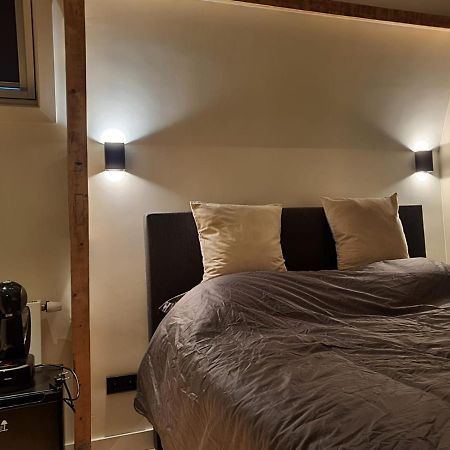 Super De Luxe Privekamer Op Een Toplocatie - Room 2 Egmond aan Zee Εξωτερικό φωτογραφία