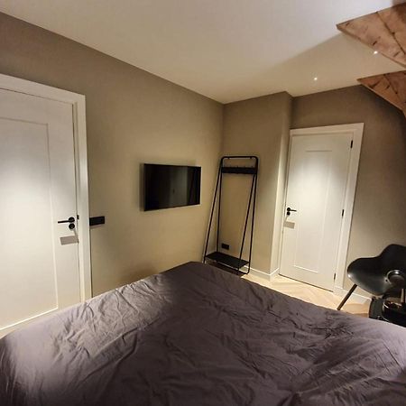 Super De Luxe Privekamer Op Een Toplocatie - Room 2 Egmond aan Zee Εξωτερικό φωτογραφία