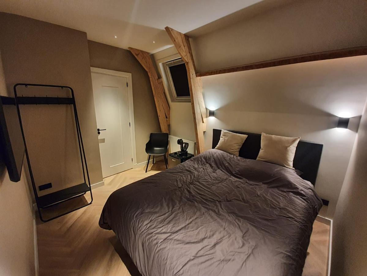 Super De Luxe Privekamer Op Een Toplocatie - Room 2 Egmond aan Zee Εξωτερικό φωτογραφία