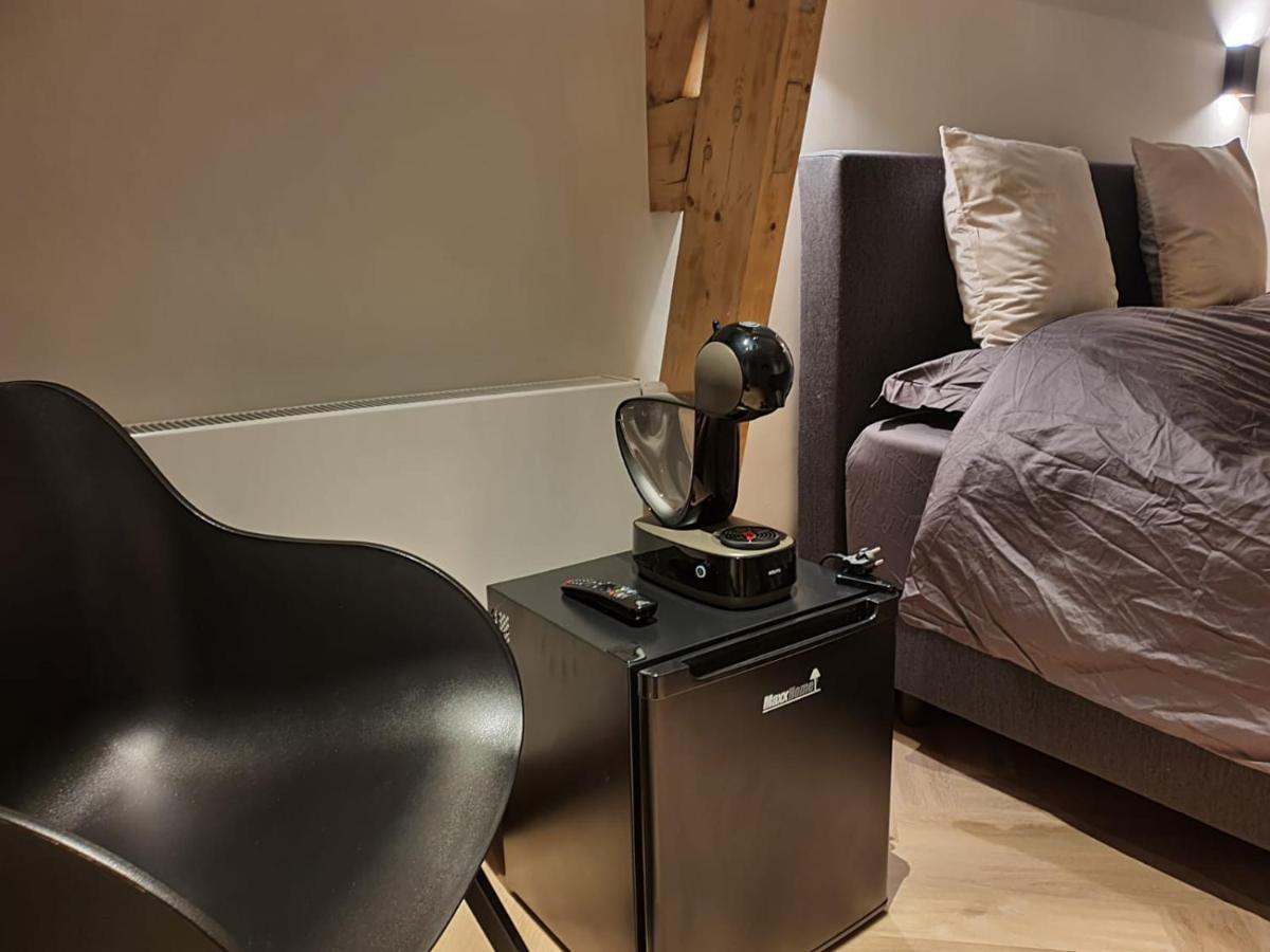 Super De Luxe Privekamer Op Een Toplocatie - Room 2 Egmond aan Zee Εξωτερικό φωτογραφία
