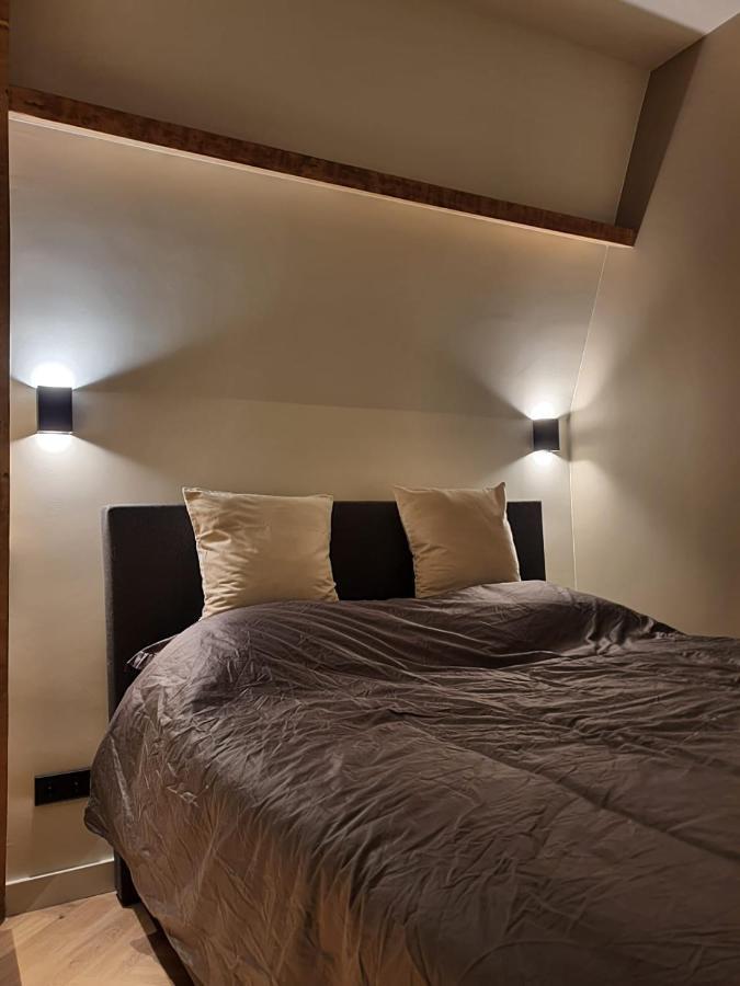 Super De Luxe Privekamer Op Een Toplocatie - Room 2 Egmond aan Zee Εξωτερικό φωτογραφία
