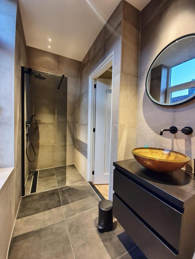 Super De Luxe Privekamer Op Een Toplocatie - Room 2 Egmond aan Zee Εξωτερικό φωτογραφία