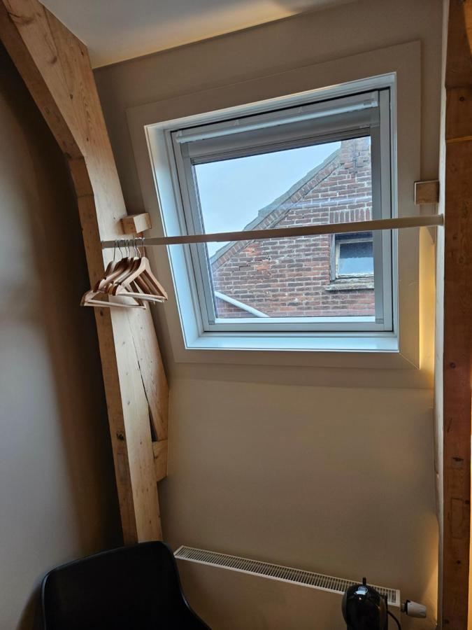 Super De Luxe Privekamer Op Een Toplocatie - Room 2 Egmond aan Zee Εξωτερικό φωτογραφία